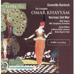 Granville Bantock - The Complete Omar Khayyám CD – Hledejceny.cz