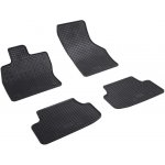 Koberce gumové RIGUM Audi A3 Sportback/Sedan 2013-2020
