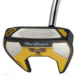 MacGregor V-Foil Model 5 Jumbo putter pravé 34 – Zboží Mobilmania