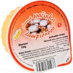 Amunak Žampionová Svačinka 120 g – Zbozi.Blesk.cz