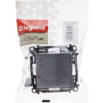 Legrand 752306 VALENA LIFE hliník č.6 – Hledejceny.cz