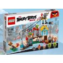 LEGO® Angry Birds 75824 Bourání v Prasečím městě