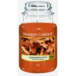 Yankee Candle Cinnamon Stick 623 g – Zbozi.Blesk.cz