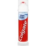 Colgate pump cool stripe 100 ml – Hledejceny.cz