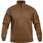 Mikina Mil-tec Tactical dark coyote – Zbozi.Blesk.cz