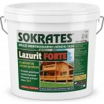 Sokrates Lazurit Forte 4 kg ořech – Hledejceny.cz