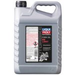 Liqui Moly 1623 Motorbike Fork Oil SAE 5W Light 5 l – Sleviste.cz