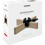 PREMIUMCORD SATA 3.0 datový 50cm lomený 90°, kovové západky, kfsa-15-05 – Zboží Živě