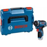 Bosch GSR 12V-35 HX 0.601.9J9.102 – Zboží Mobilmania