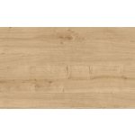 EBS Pracovní deska 410 cm dub arlington 5313442 – Zboží Dáma