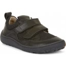 Froddo D-velcro II Black