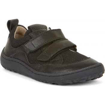 Froddo D-velcro II Black