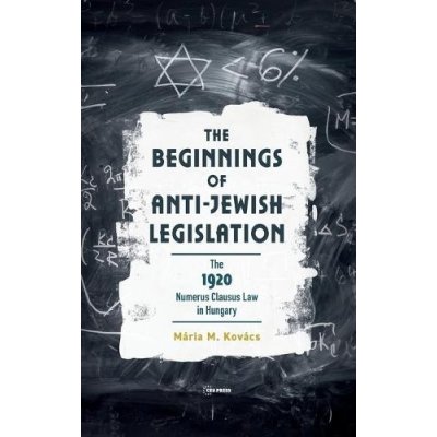 Beginnings of Anti-Jewish Legislation