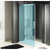 Sprchové kouty Gelco Fondura boční stěna 900mm, čiré sklo GF5090