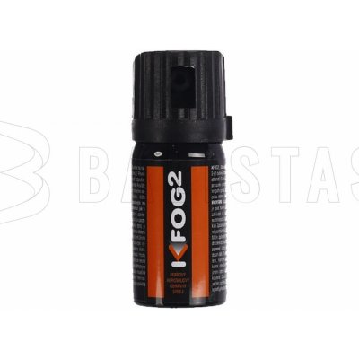 K FOG2 Obranné spreje 40 ml – Zboží Dáma