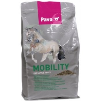 Pavo Mobility 3 kg