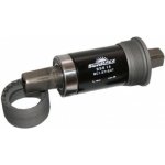 SunRace BBS15 levá ocelová – Zboží Dáma