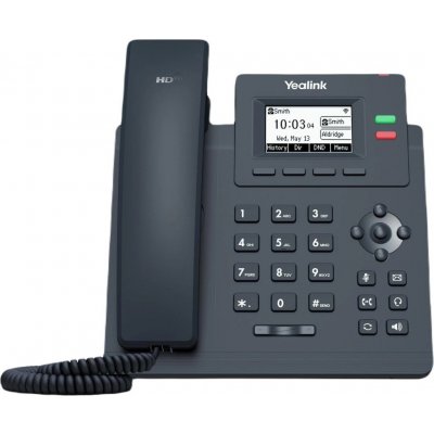 Yealink SIP-T31W – Hledejceny.cz