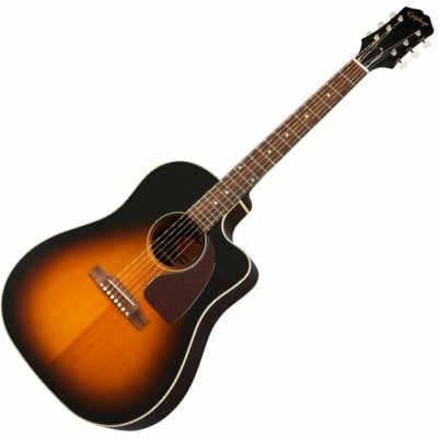 Epiphone J-45 EC Studio – Zboží Dáma