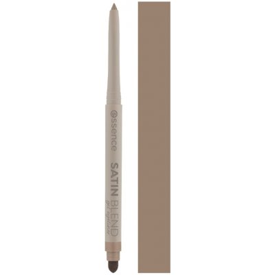 essence Oční linky Satin blend 04 Sunlit Shimmer 0,22 g – Sleviste.cz