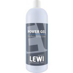 Lewi Power Gel na přímé nanášení na rozmýváky 0,5 l