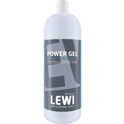Lewi Power Gel na přímé nanášení na rozmýváky 0,5 l – Zboží Mobilmania