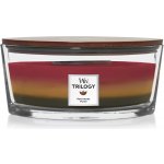 WoodWick Trilogy Hearthside Foyer 453,6 g – Zboží Mobilmania