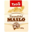 Máslo Tatra Farmářské Máslo 200 g