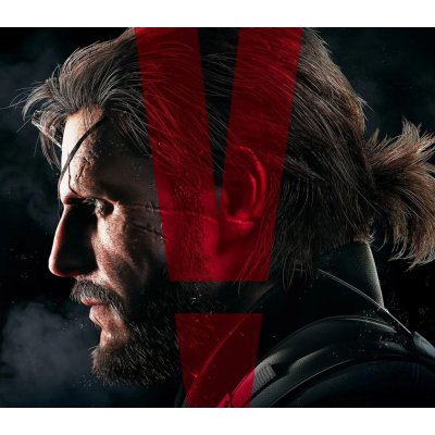 Metal Gear Solid 5: The Phantom Pain – Sleviste.cz