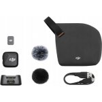 DJI Mic Mini Transmitter – Zboží Živě