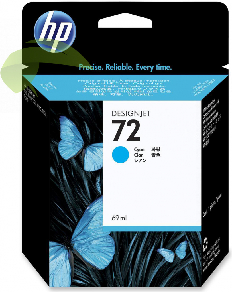 HP C9398A - originální