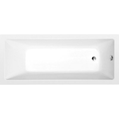 POLYSAN NOEMI 180x80x39cm, mat 71715.11 – Hledejceny.cz