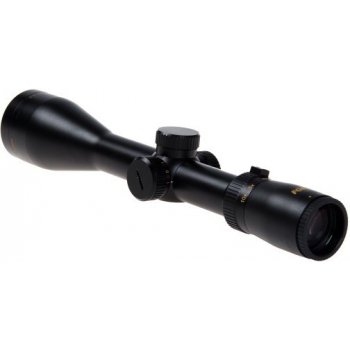 Fomei 2,5-10x50 Beater II SMC G4