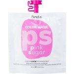 Fanola Color Mask barevné masky Pink Sugar růžová 200 ml – Hledejceny.cz