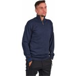 Kama pánský pletený svetr Merino 4105 tmavě modrá – Sleviste.cz