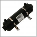 Hi-Flow tepelný výměník 75 kW – HobbyKompas.cz
