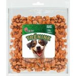 Akinu Trénink Kachní kostky 400 g – Zboží Mobilmania