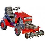 DAKR Panter FD-5 + VERTI – Zboží Dáma