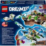 LEGO® DREAMZzz™ 71471 Mateo a jeho terénní auto – Zboží Živě