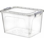 Úložný plastový box, 30L | HobbyLife – Zboží Dáma