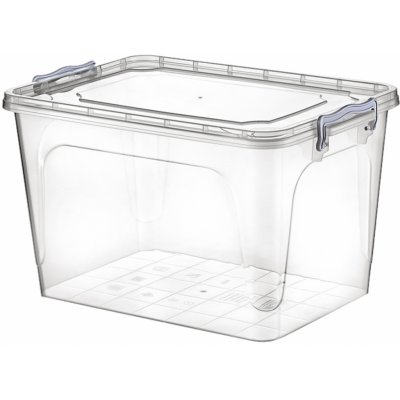 Úložný plastový box, 30L | HobbyLife – Zboží Dáma