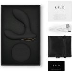 LELO Hugo 2 Black – Hledejceny.cz