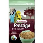 Versele-Laga Prestige Premium Budgies 2,5 kg – Sleviste.cz