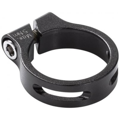 Kellys HEX PIN podsedlová objímka – Zboží Mobilmania