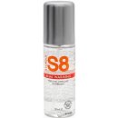 S8 WB Warming Anal Lube 125 ml