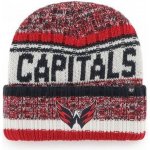 '47 Brand NHL čepice Quick Route SR Washington Capitals – Hledejceny.cz