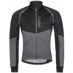 Kilpi ZAIN-M tmavě šedá pánská – Zboží Mobilmania