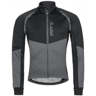 Kilpi ZAIN-M tmavě šedá pánská – Zboží Mobilmania