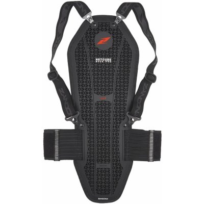 chránič páteře Zandona NETCUBE PRO X8 – Zbozi.Blesk.cz