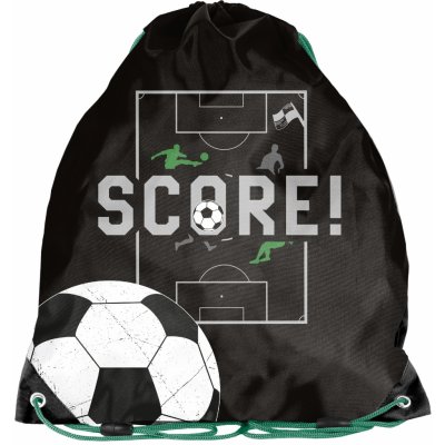Paso Football Score černý – Hledejceny.cz